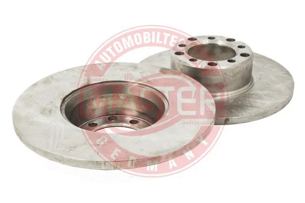 Brake Disc (24011301371-SET-MS)