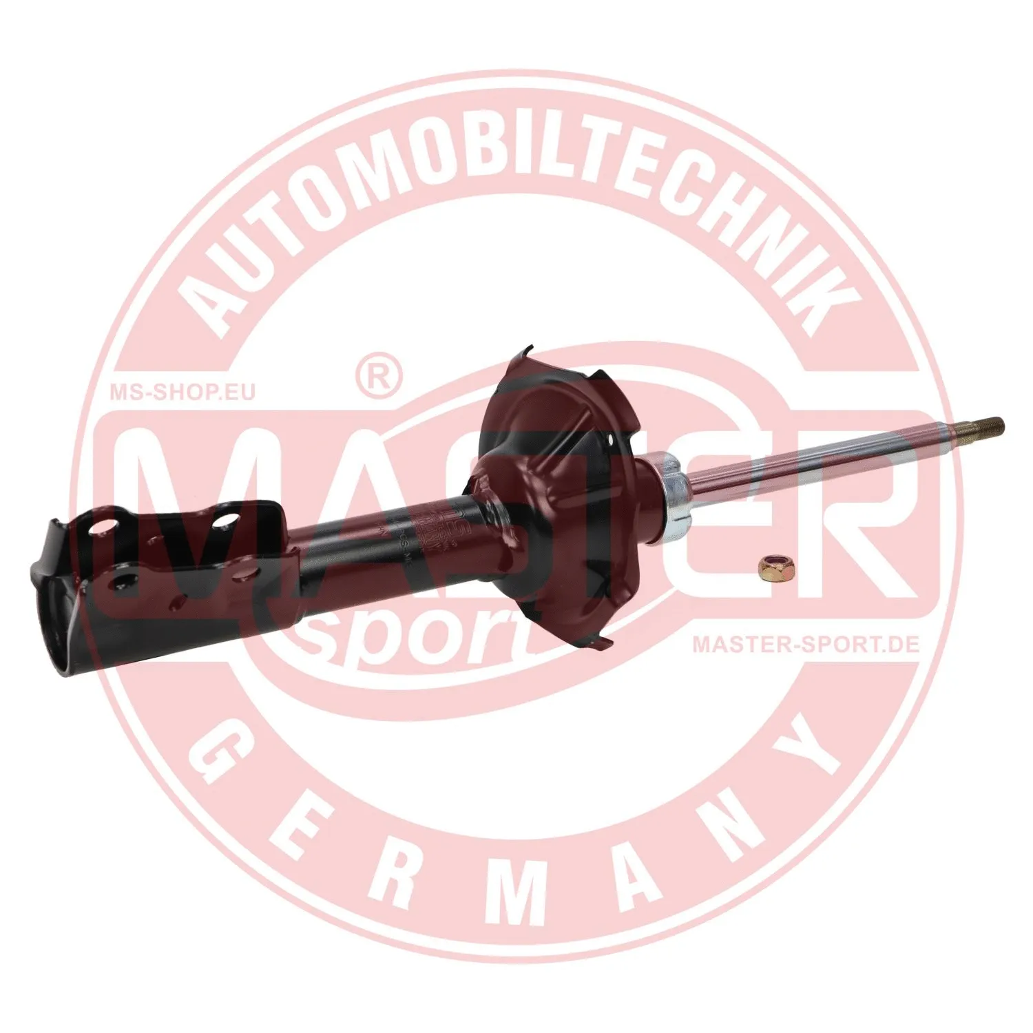 Shock Absorber