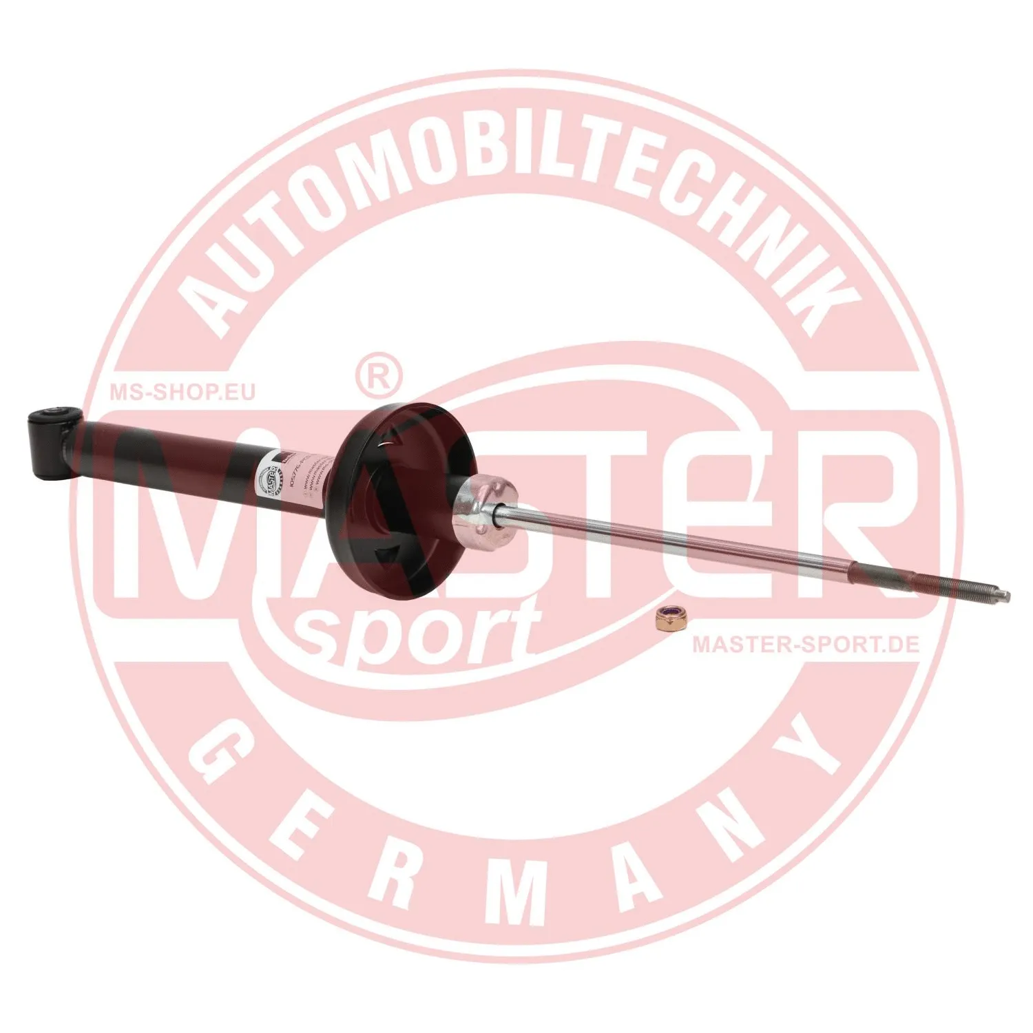 Shock Absorber