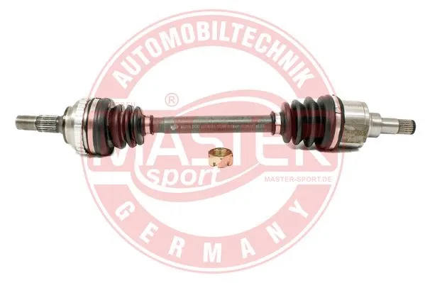 Drive Shaft (303206-SET-MS)