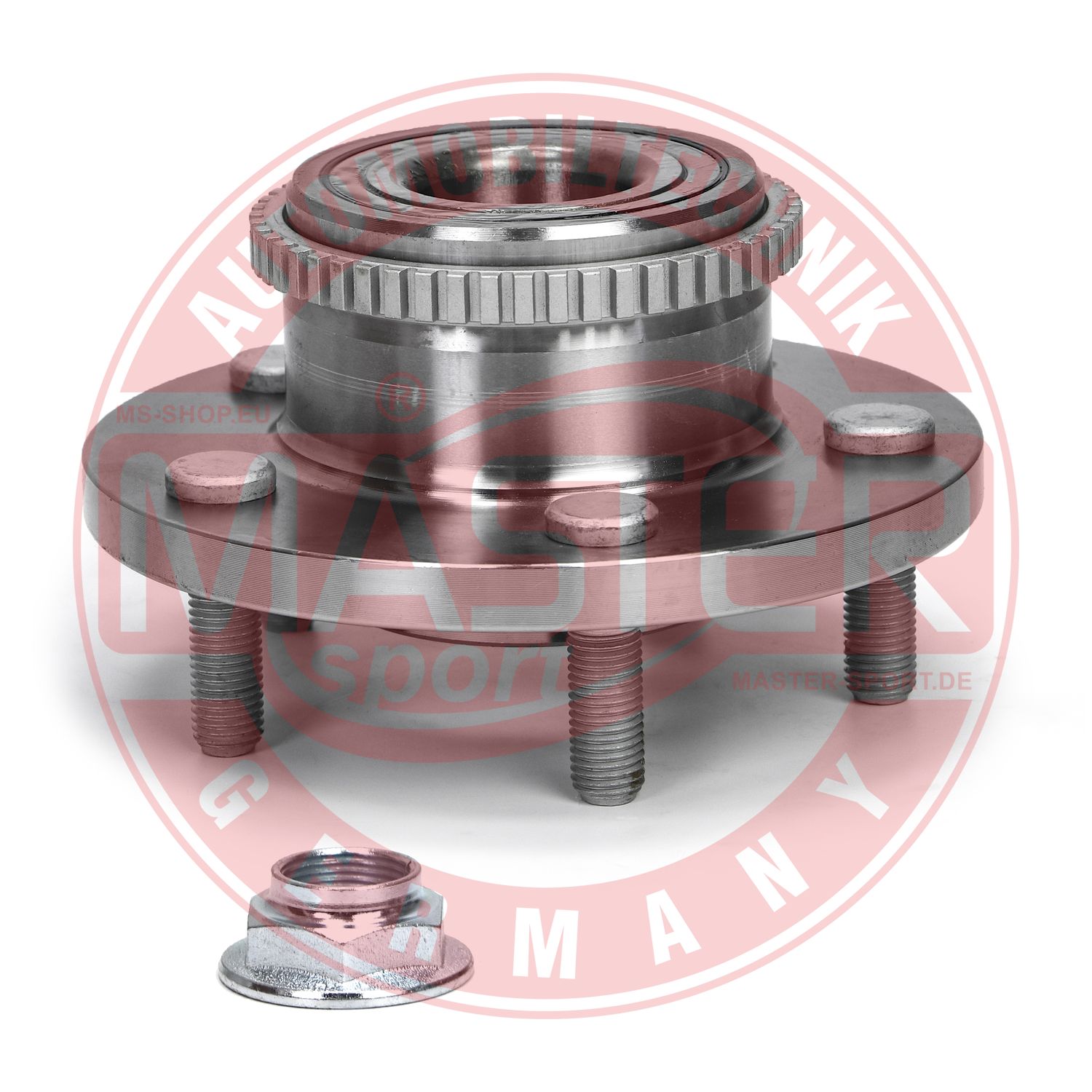 Wheel Bearing Kit