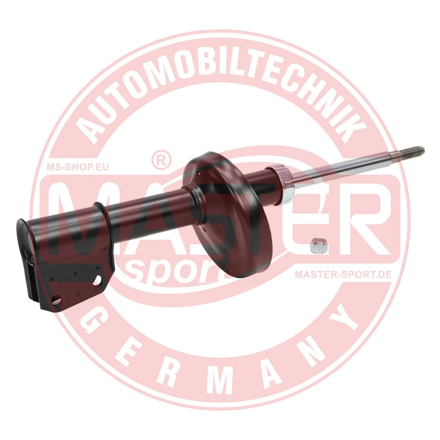 Shock Absorber