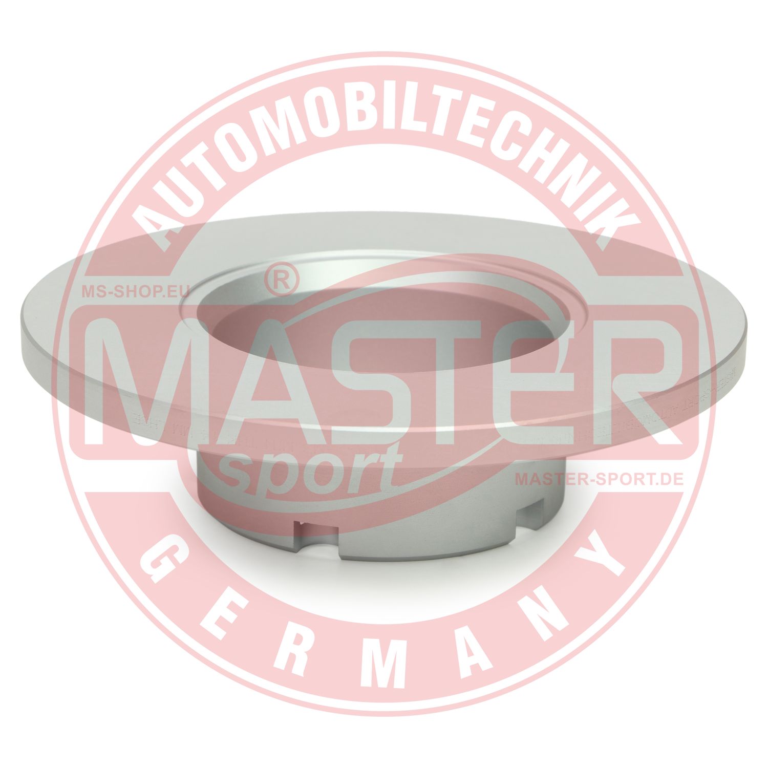Brake Disc (24011601001PR-PCS-MS)