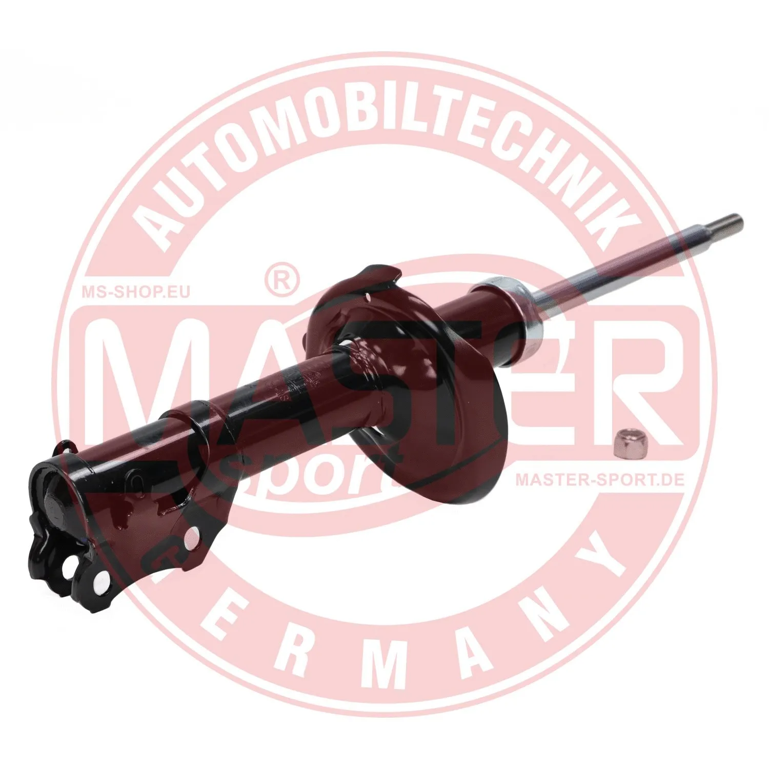 Shock Absorber