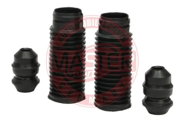Dust Cover Kit, shock absorber