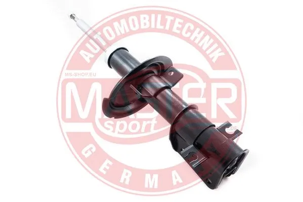 Shock Absorber (230040-PCS-MS)