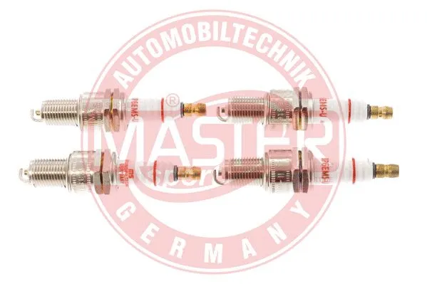 Spark Plug (BP6ES-U-SET/4/-MS)