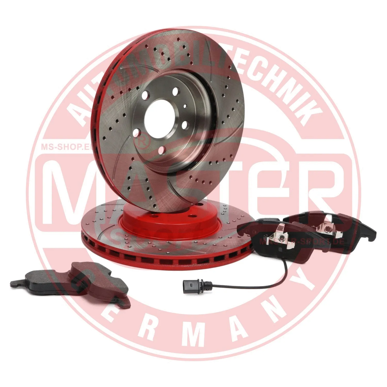 Brake Kit, disc brake