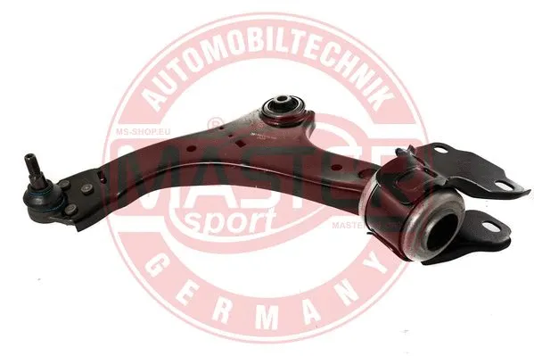 Control/Trailing Arm, wheel suspension (36170-PCS-MS)