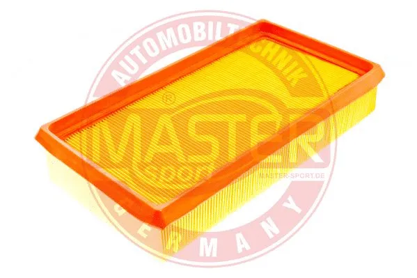 Air Filter (42192/1-LF-PCS-MS)