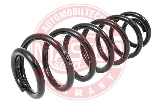 Suspension Spring (4295075-PCS-MS)