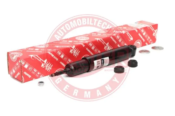 Shock Absorber