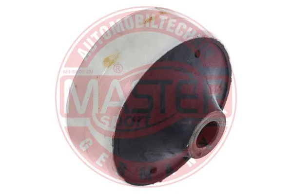 Mounting, control/trailing arm (35377-PCS-MS)