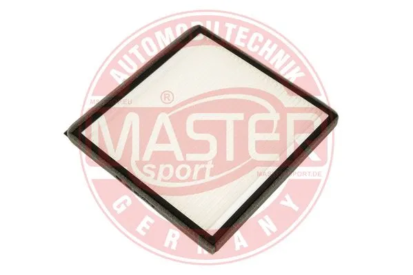 Filter, cabin air (2225-IF-PCS-MS)