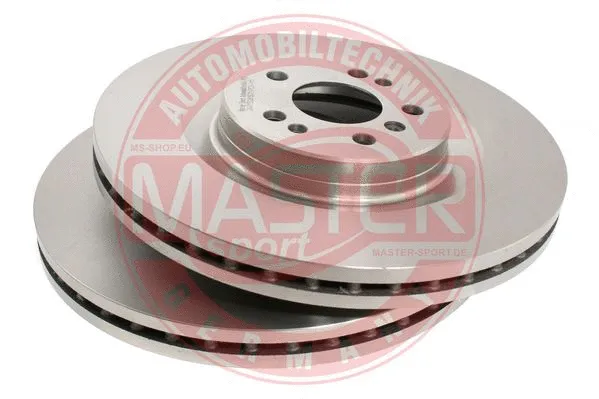 Brake Disc (24013201571-SET-MS)