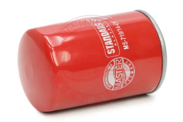 Oil Filter (719/14-OF-PCS-MS)