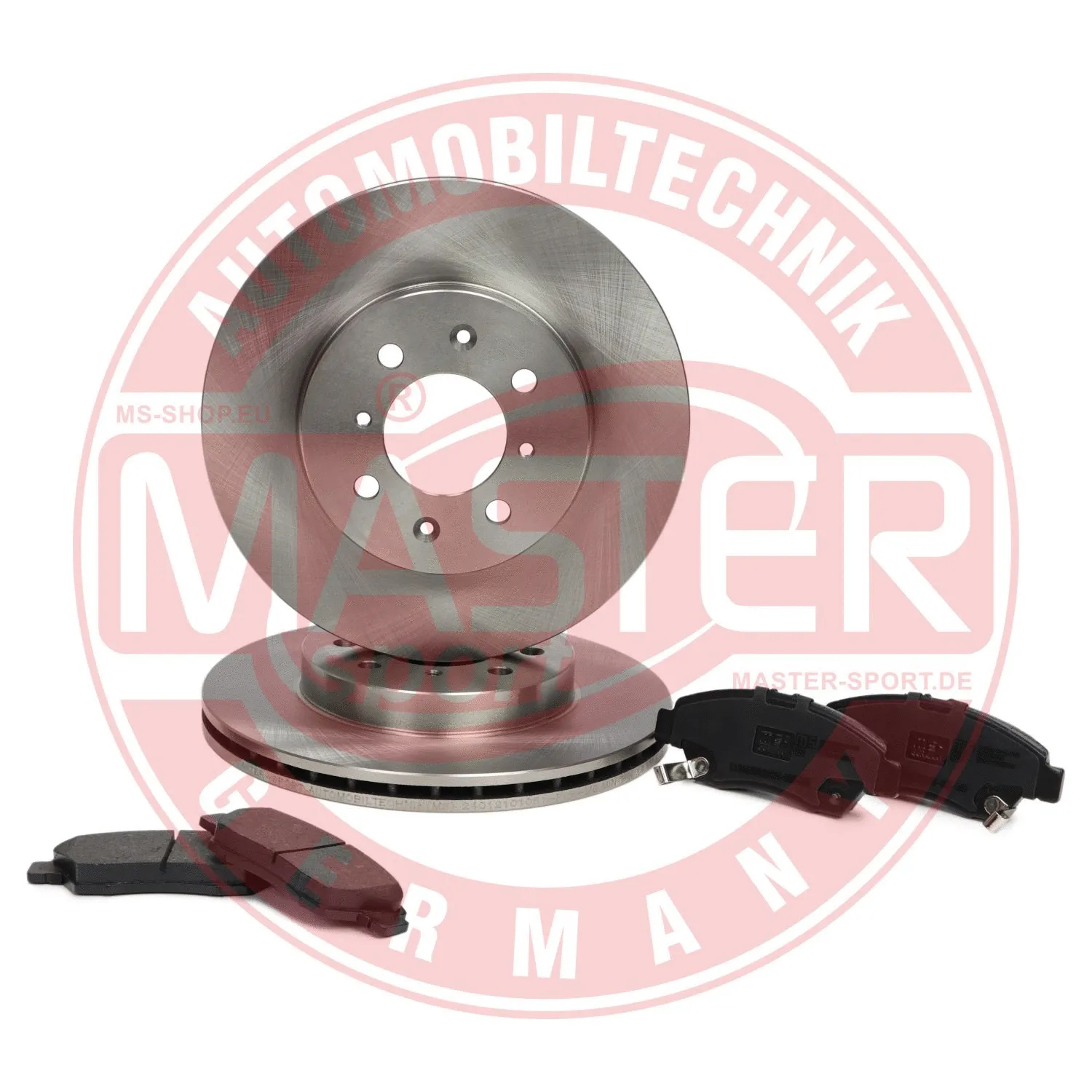 Brake Kit, disc brake