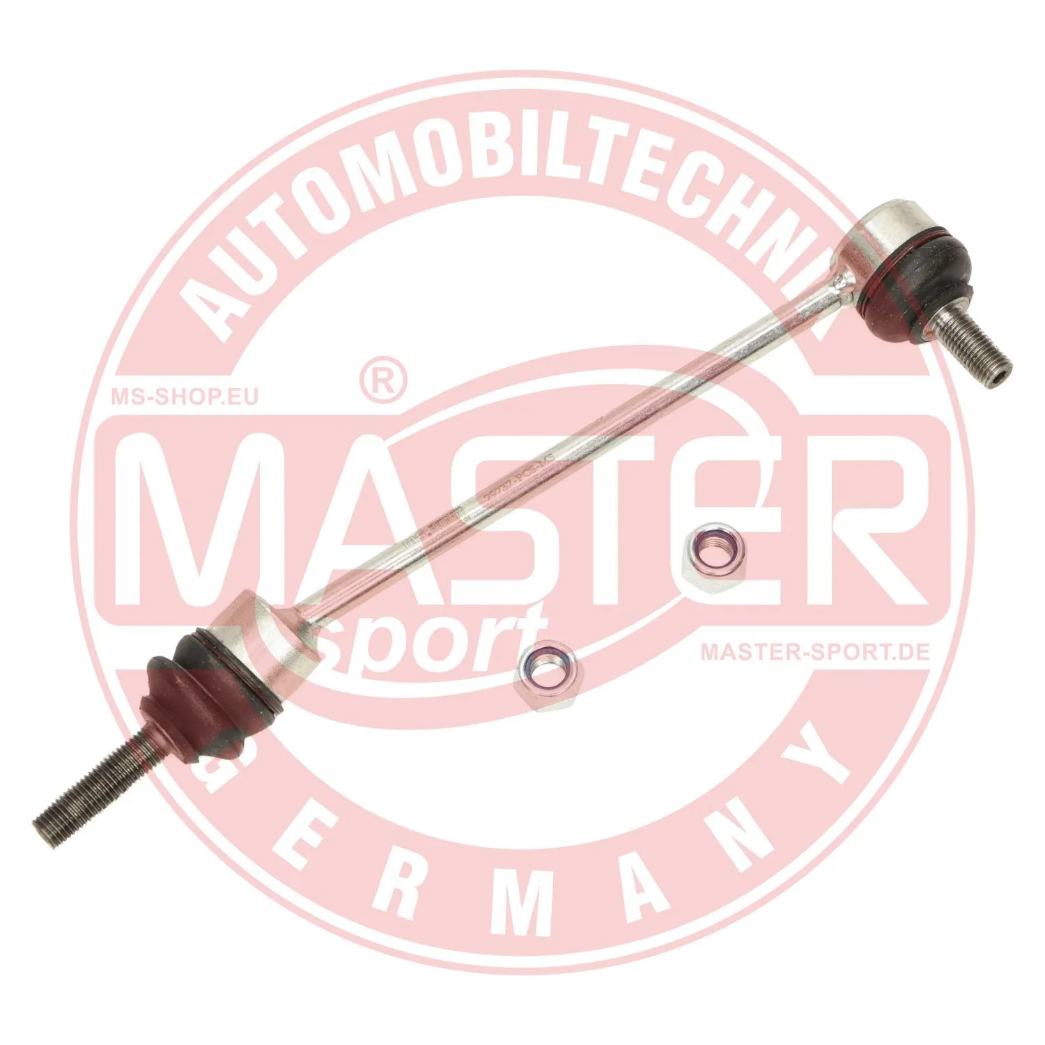 Link/Coupling Rod, stabiliser bar