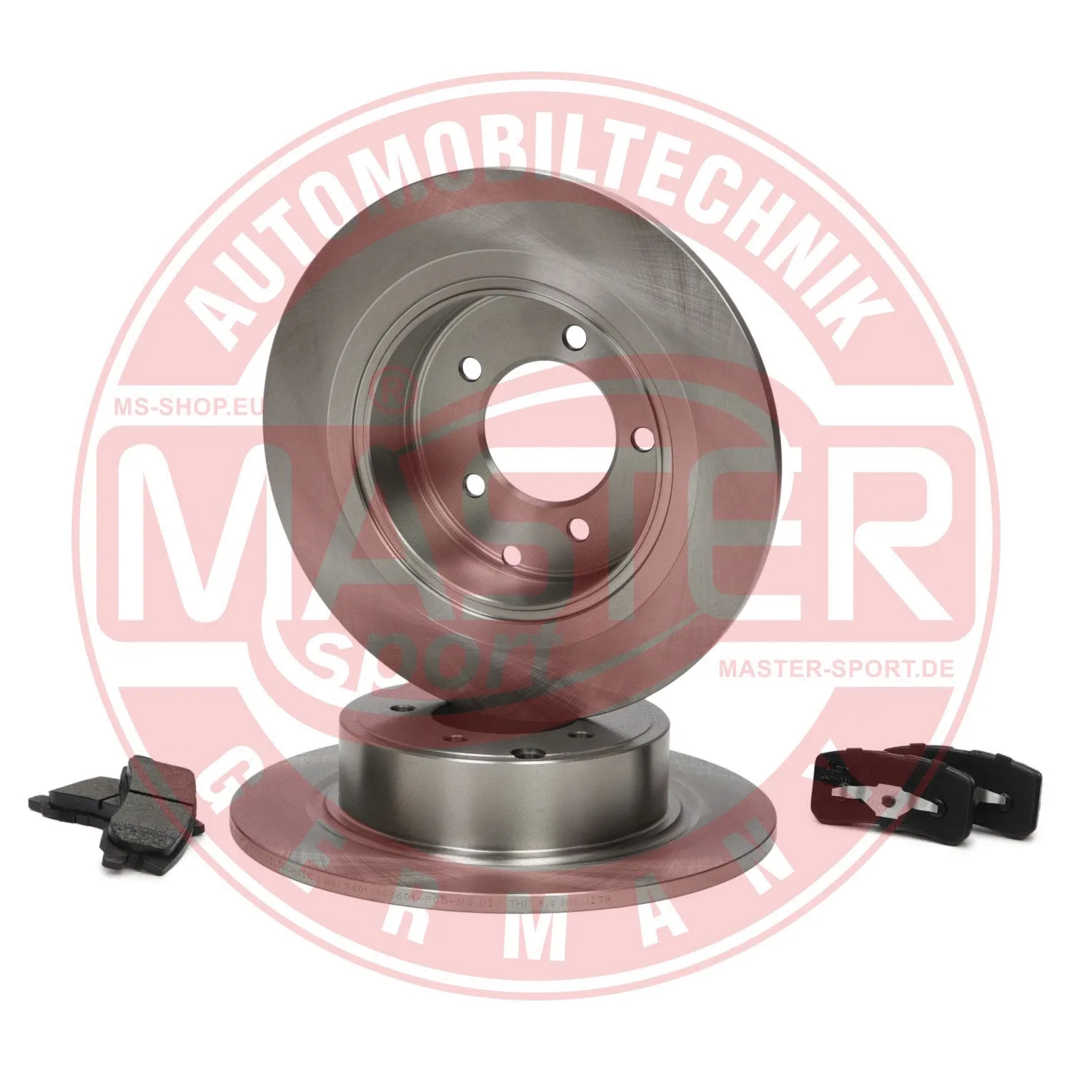 Brake Kit, disc brake