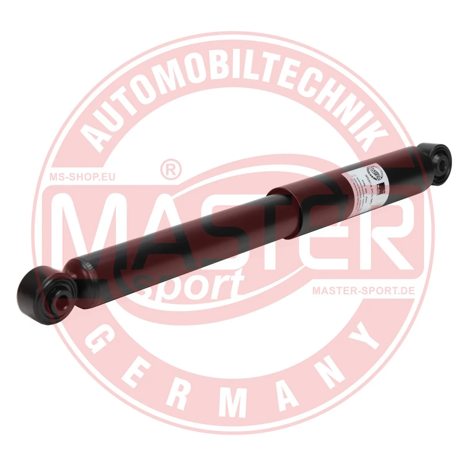 Shock Absorber