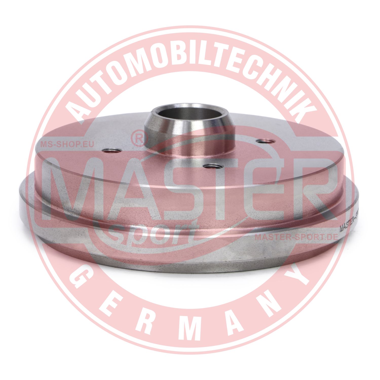 Brake Drum