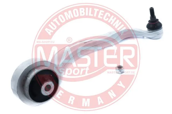Control/Trailing Arm, wheel suspension (29856-PCS-MS)