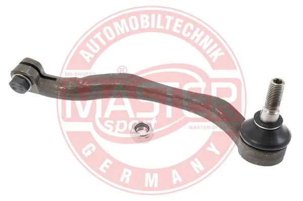 Tie Rod End (33284-PCS-MS)