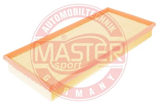 Air Filter (40163-LF-PCS-MS)