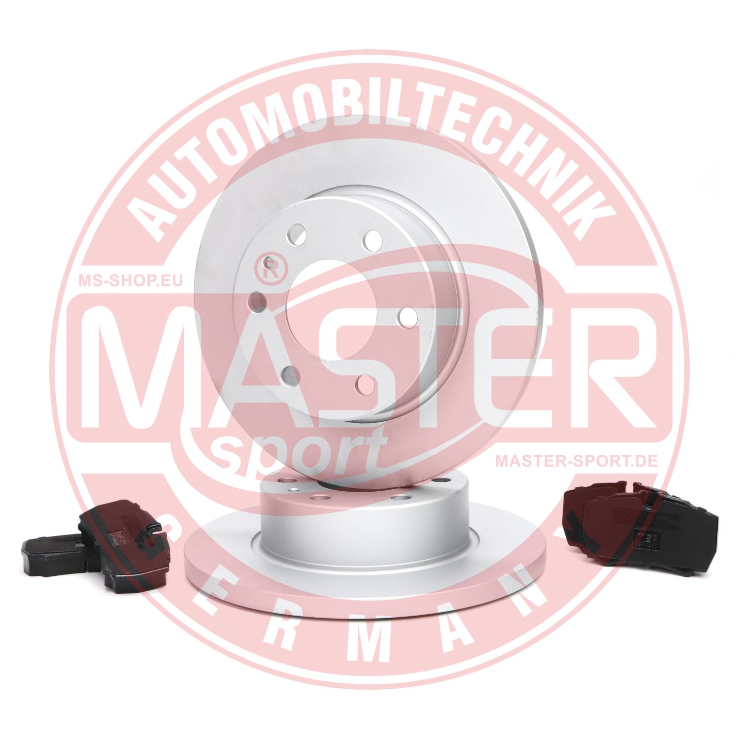 Brake Kit, disc brake