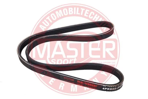 V-Ribbed Belt (4PK850-PCS-MS)