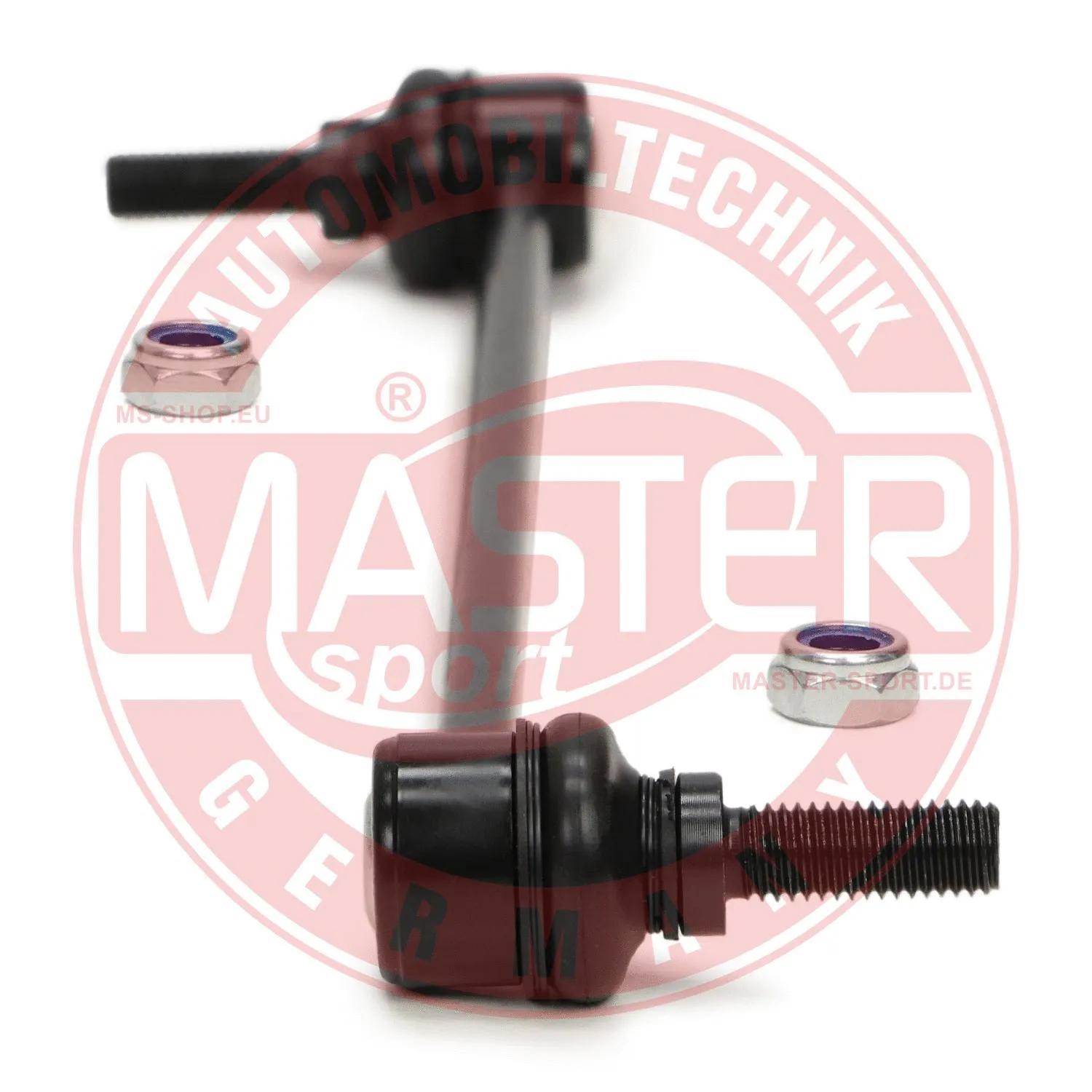 Link/Coupling Rod, stabiliser bar