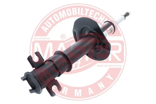 Shock Absorber (280371-PCS-MS)