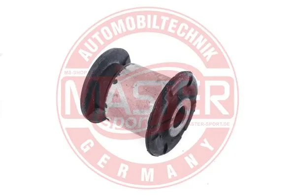 Mounting, control/trailing arm (30724-PCS-MS)