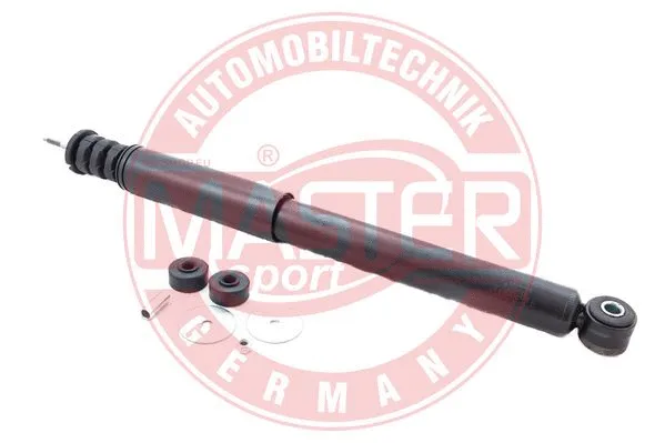 Shock Absorber (315154-PCS-MS)