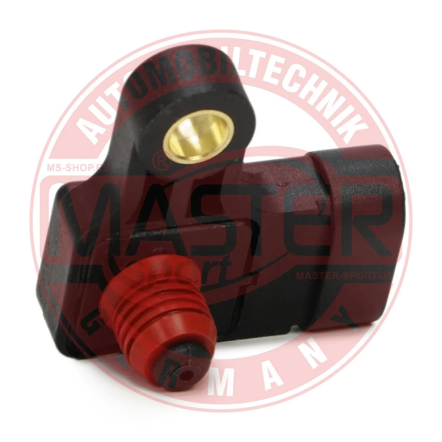 Sensor, intake manifold pressure