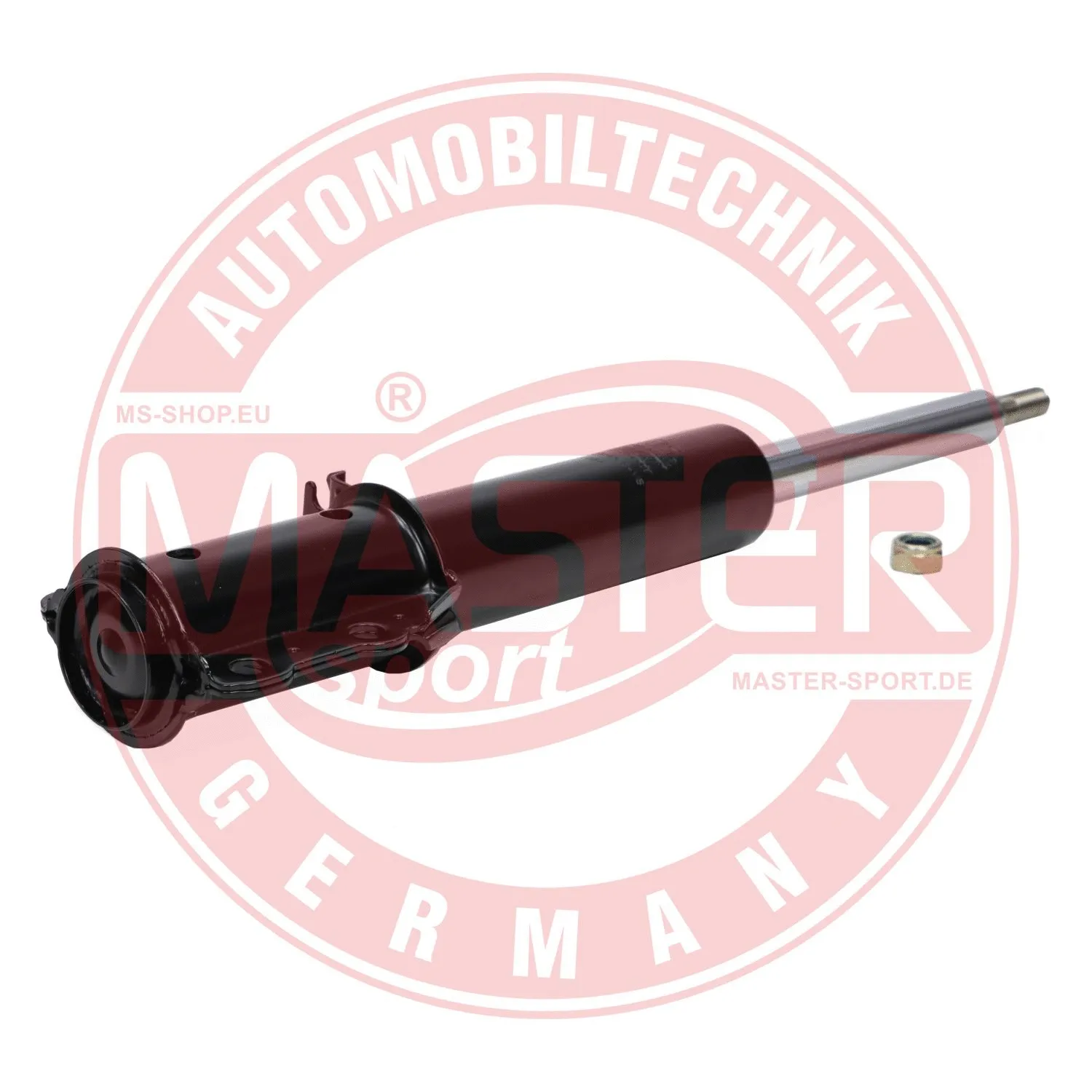 Shock Absorber
