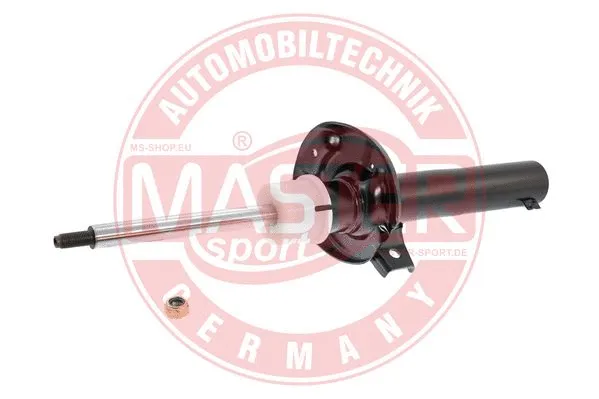 Shock Absorber (311863-PCS-MS)