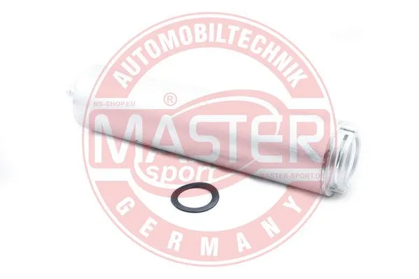 Fuel Filter (5002X-KF-PCS-MS)