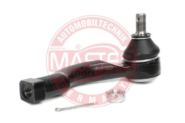Tie Rod End (33359-PCS-MS)