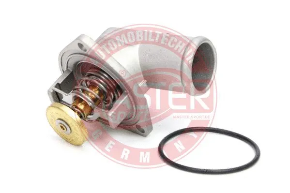 Thermostat, coolant (96414627-PCS-MS)