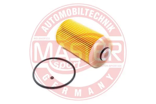 Fuel Filter (344DK-KF-PCS-MS)