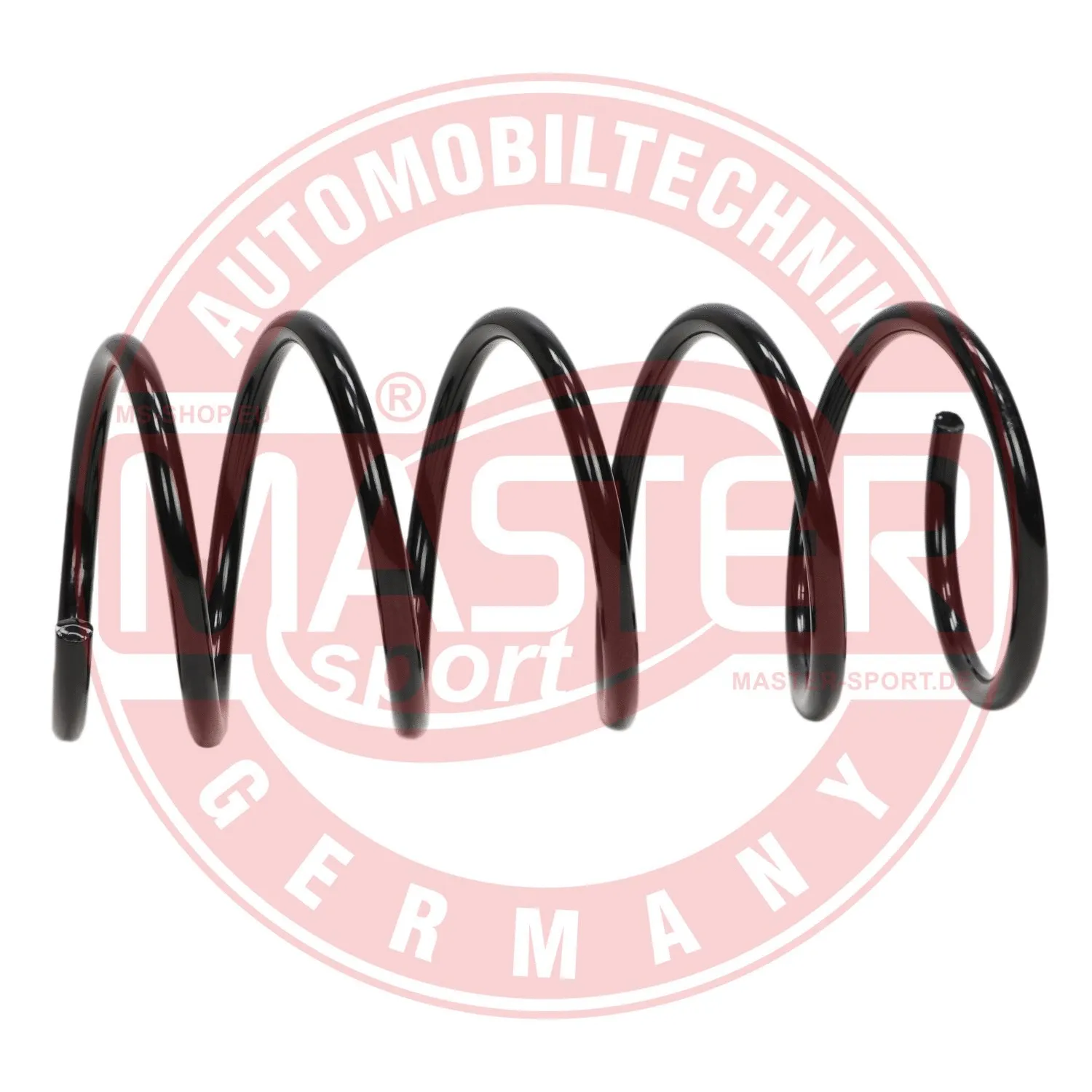 Suspension Spring