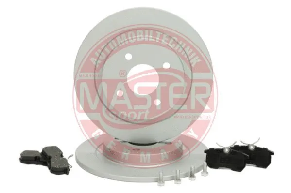 Brake Kit, disc brake