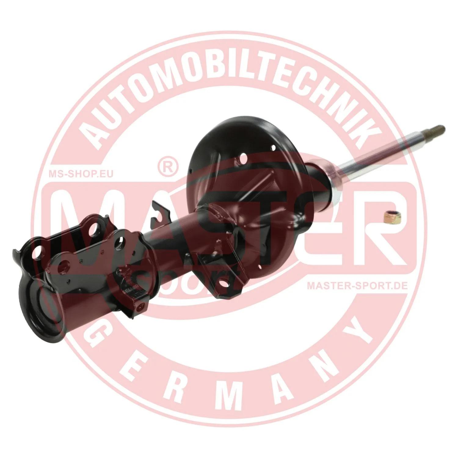 Shock Absorber