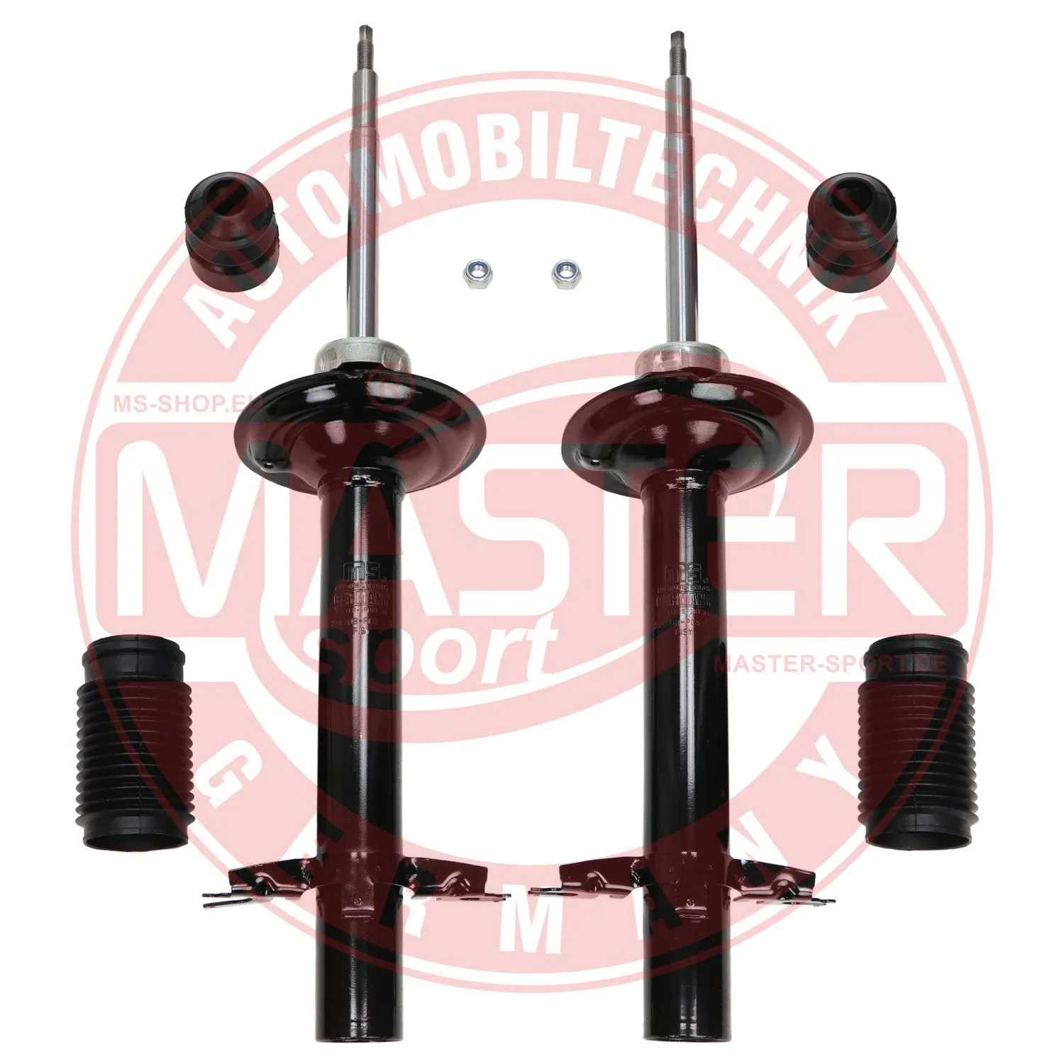 Shock Absorber