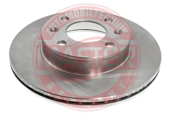 Brake Disc (24011801451-PCS-MS)