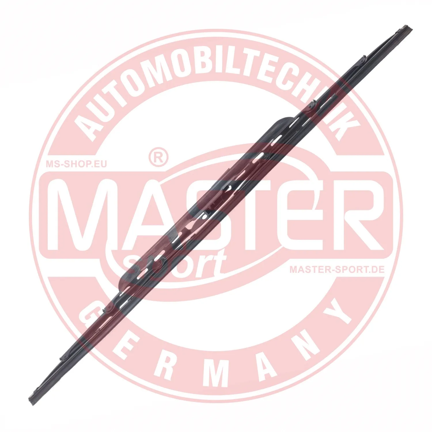 Wiper Blade (20-SPO-PCS-MS)
