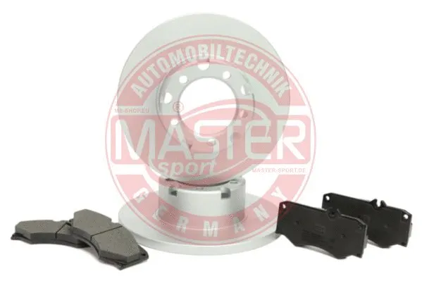 Brake Kit, disc brake