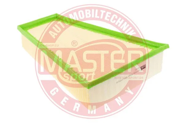 Air Filter (30161-LF-PCS-MS)