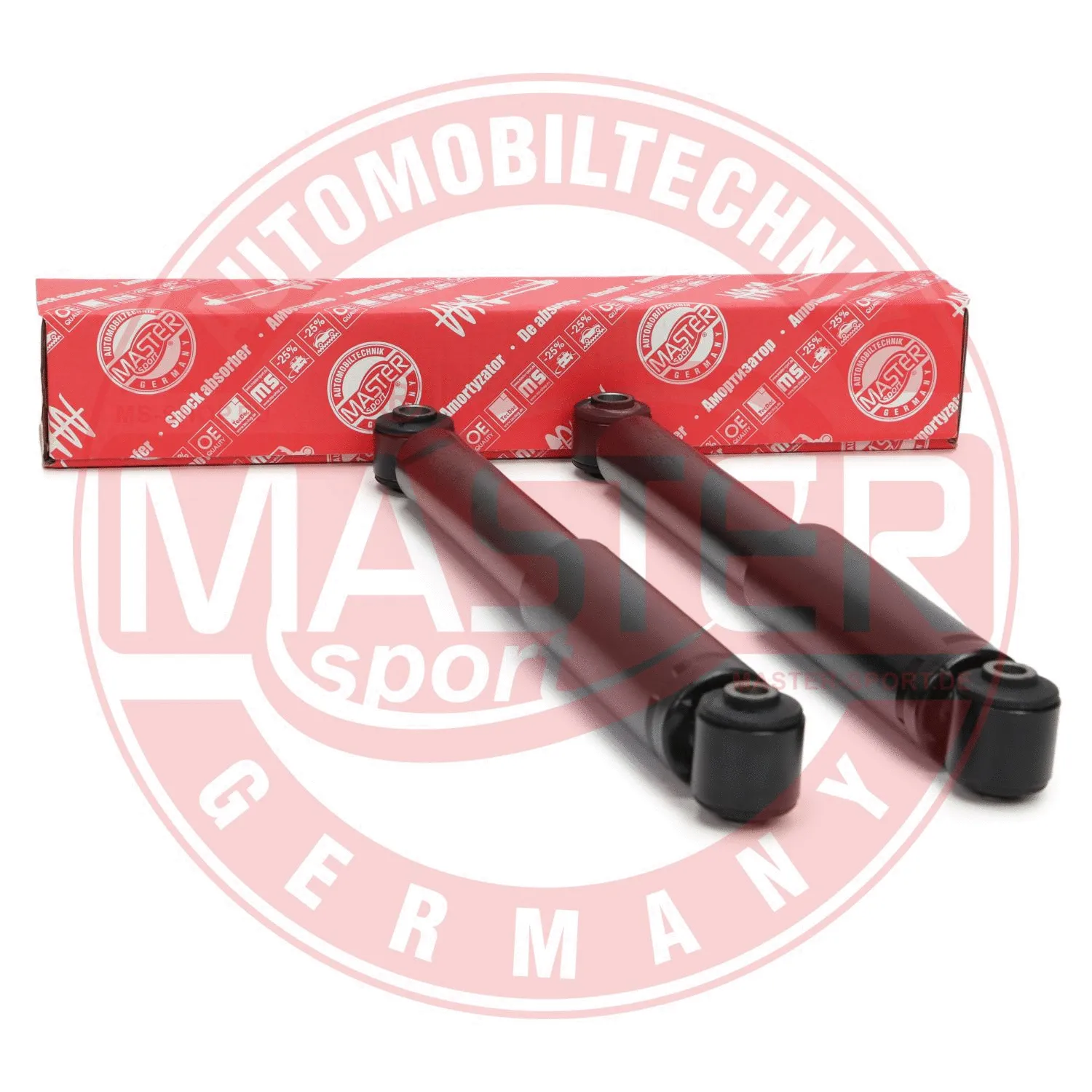 Shock Absorber